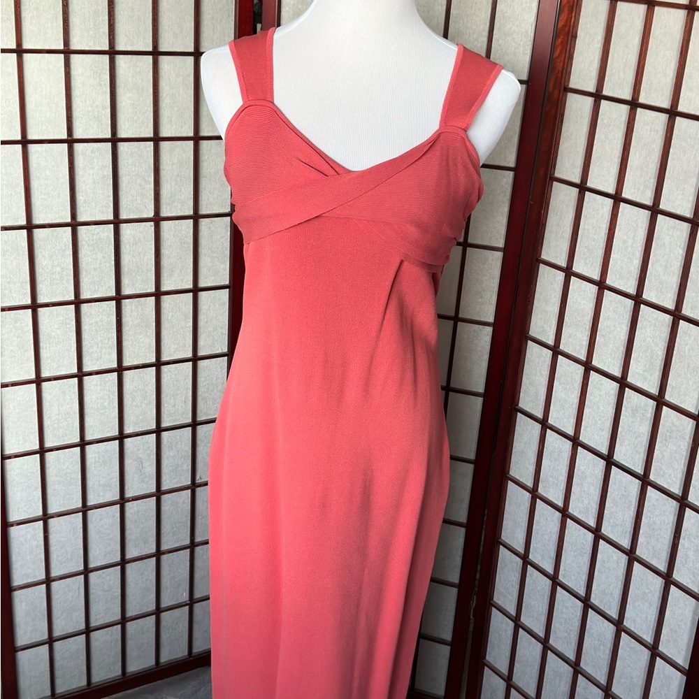 Eva Mendes New York & Company Dress